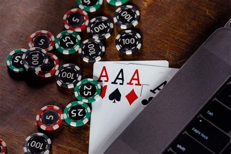 10 Best Casino Games With Highest Probability of Winning.